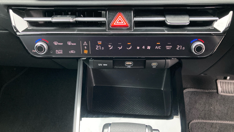 Kia Niro 1.6 GDi PHEV 2 5dr DCT Estate